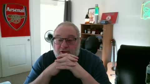 Turd Ferguson online show from 05-13-26, 11:51
