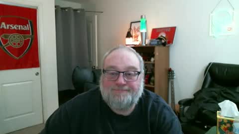 Turd Ferguson online show from 05-16-26, 12:07