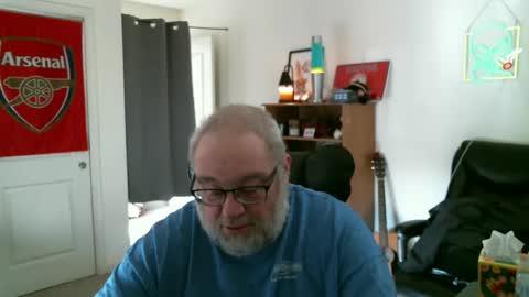 Turd Ferguson online show from 05-16-26, 12:04