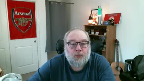Turd Ferguson online show from 05-24-26, 12:21
