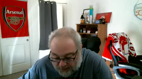 Turd Ferguson online show from 05-31-26, 12:01