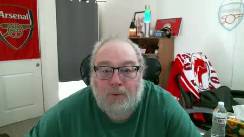 Turd Ferguson online show from 06-03-26, 11:57