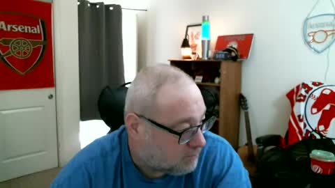 Turd Ferguson online show from 06-13-26, 11:52