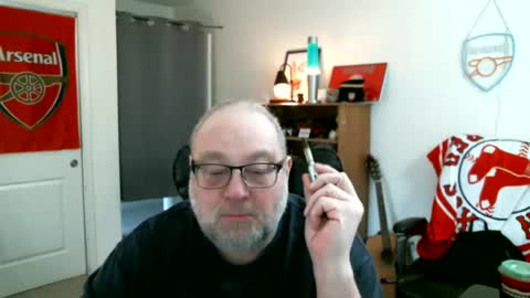 Turd Ferguson online show from 06-18-26, 11:58