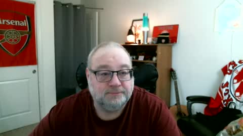 Turd Ferguson online show from 06-23-26, 12:03