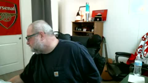 Turd Ferguson online show from 06-25-26, 12:09