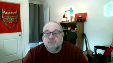 Turd Ferguson online show from 06-27-26, 12:10