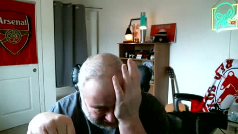 Turd Ferguson online show from 06-29-26, 12:05