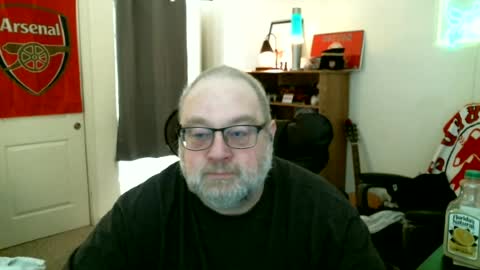 Turd Ferguson online show from 06-30-26, 11:55