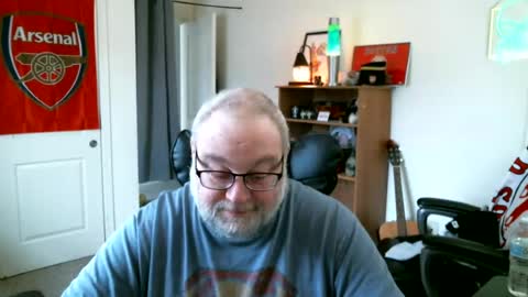 Turd Ferguson online show from 07-06-26, 03:03