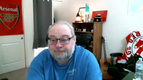 Turd Ferguson online show from 07-10-26, 12:08