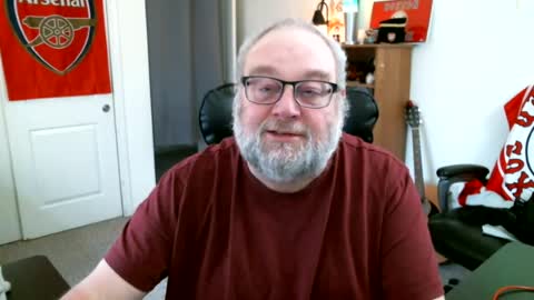 Turd Ferguson online show from 07-28-26, 03:21