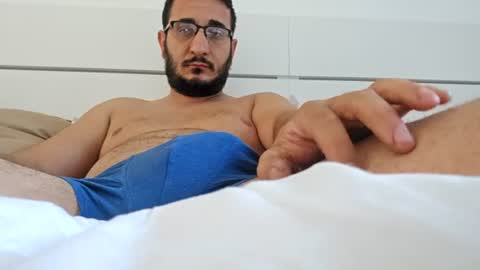 TURKISH BIG HARD COCK SPEAK FRENCH AND ENGLISH TOO online show from 06-28-26, 06:30
