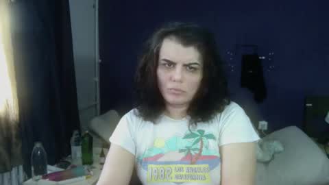 turkishtranswithsurgery online show from 11-28-25, 11:46