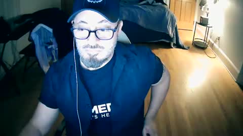 tuscan_taurus online show from 10-31-25, 08:37