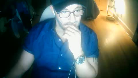 tuscan_taurus online show from 11-11-25, 05:07