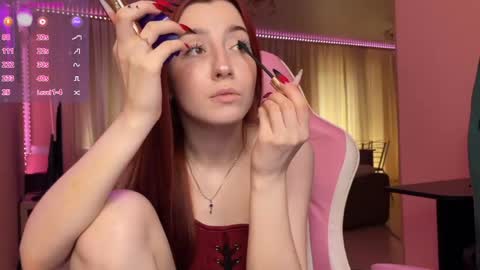 Snapshot of tutti_cutieee chatting on 06-04-26, 09:15 Nika online show from 06-04-26, 09:15