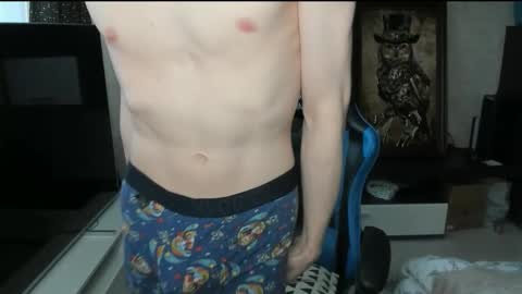 Dan online show from 03-02-26, 12:23