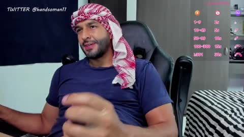 tuzzio1 online show from 03-04-25, 03:48