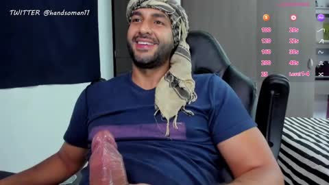 tuzzio1 online show from 03-06-25, 03:24