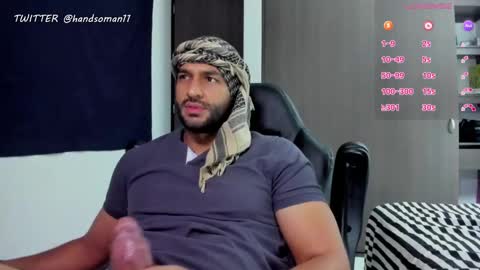 tuzzio1 online show from 03-07-25, 03:28