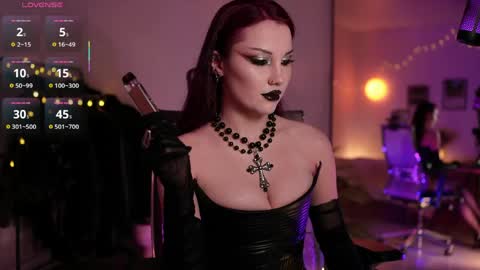 Miss Veth online show from 04-23-26, 02:24