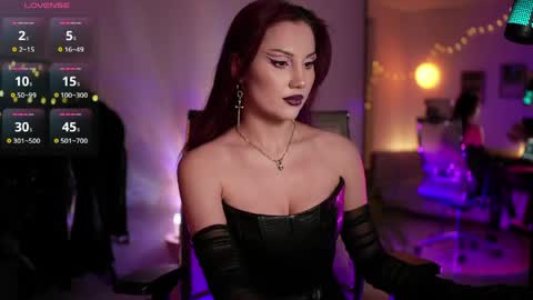 Miss Veth online show from 06-10-26, 12:22