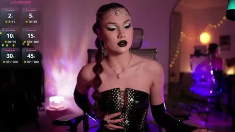 Snapshot of tv_miss chatting on 07-10-26, 03:11 Miss Veth online show from 07-10-26, 03:11