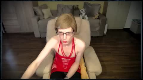 Clementine online show from 01-12-26, 08:08