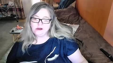 Lana online show from 02-15-25, 02:37