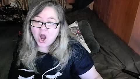 Lana online show from 02-15-25, 10:10