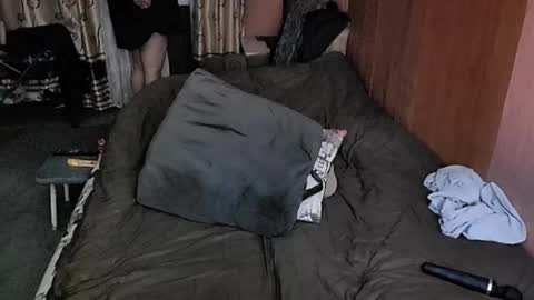 Lana online show from 02-21-25, 11:43