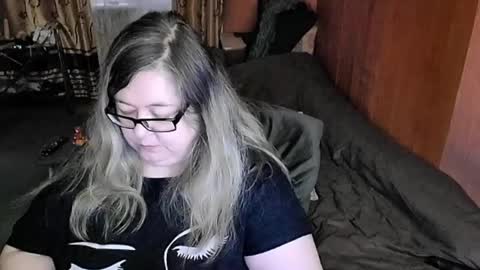 Lana online show from 02-23-25, 01:02