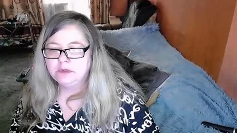 Lana online show from 02-27-25, 04:31