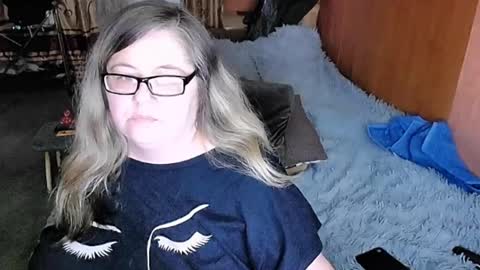 Lana online show from 03-04-25, 08:57