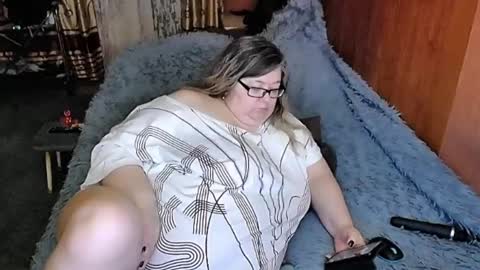 Lana online show from 03-08-25, 10:56