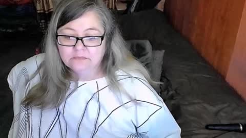 Lana online show from 03-10-25, 06:59