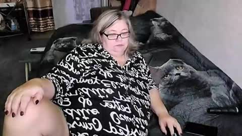 Lana online show from 09-21-25, 11:17