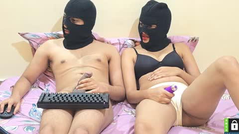 Snapshot of tvycas7 chatting on 12-03-24, 05:55 A M On vacation till 28th online show from 12-03-24, 05:55