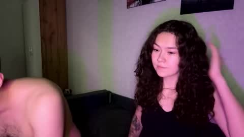 Twin Flame online show from 11-02-25, 04:53