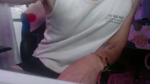 TwackedNTatted online show from 04-03-26, 07:56