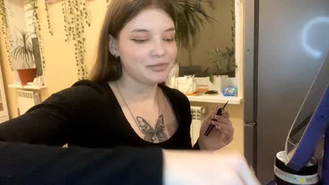 Emily online show from 02-20-26, 05:46