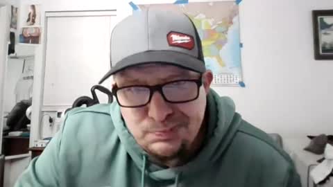 Tweeter74 online show from 02-28-25, 08:09