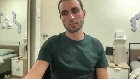 Twinkboy online show from 01-26-25, 11:39