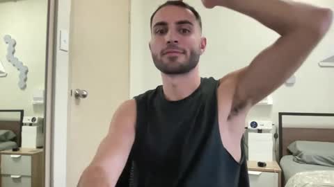 Twinkboy online show from 02-14-25, 04:15