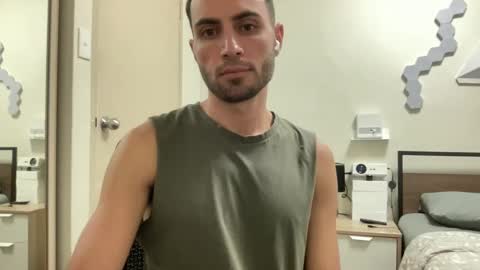 Twinkboy online show from 02-23-25, 12:05