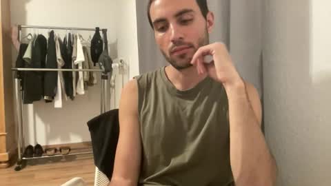 Twinkboy online show from 09-14-25, 08:41