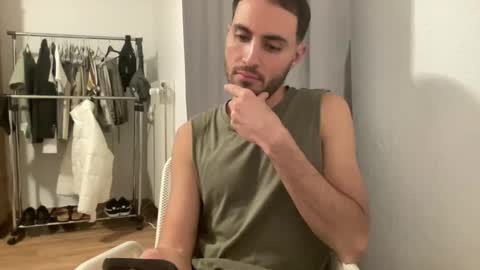 Twinkboy online show from 09-17-25, 09:05