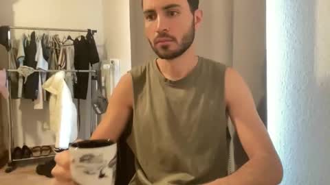 Twinkboy online show from 10-13-25, 08:36