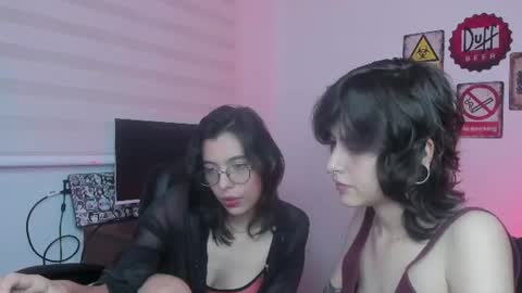 Eve  Lili online show from 07-28-26, 11:04